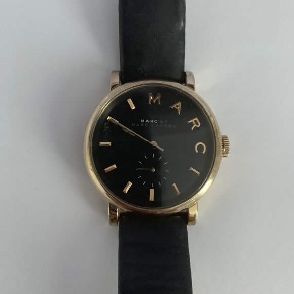 Marc Jacobs Watch - Picture 1 of 2